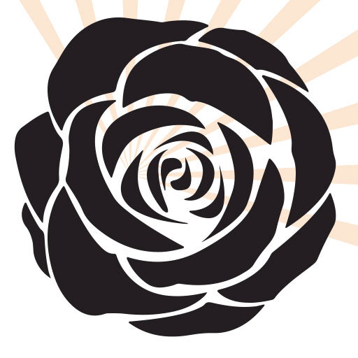 Black Rose Forest